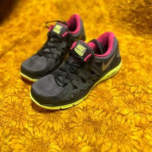 Nike Dual fusion Run 2